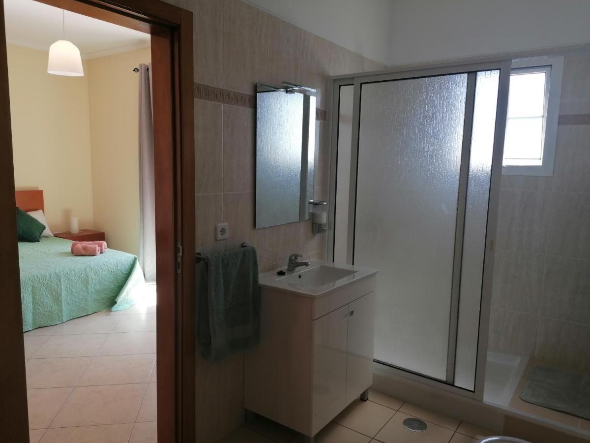 サンタ・クルーズ Despertar Do Solヴィラ エクステリア 写真