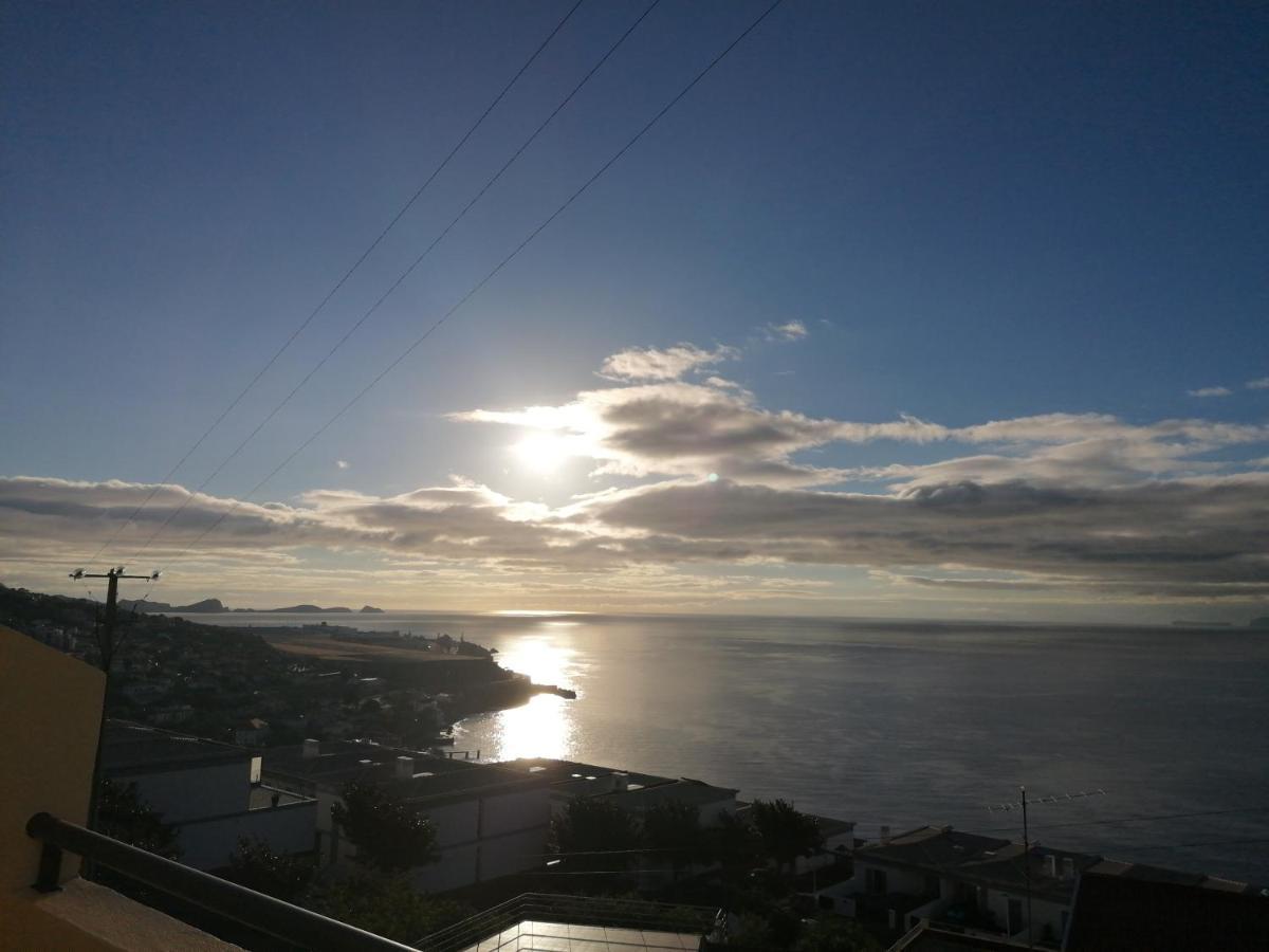 サンタ・クルーズ Despertar Do Solヴィラ エクステリア 写真